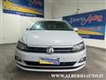 VOLKSWAGEN POLO 1.6 TDI 95 CV DSG 5p. Highline BMT OK NEOPATENTATI