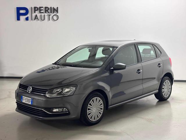 VOLKSWAGEN POLO 1.4 TDI 5p. Business