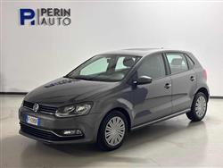 VOLKSWAGEN POLO 1.4 TDI 5p. Business