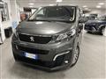 PEUGEOT TRAVELLER BlueHDi 180 S&S EAT8 Long Allure