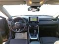 TOYOTA RAV4 2.5 HV (218CV) E-CVT 2WD Active