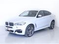 BMW X6 d Msport Full Optional int M-sport alcantara pelle