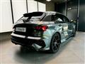 AUDI RS 3 SEDAN RS3 Sportback 2.5 tfsi quattro s-tronic