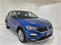 VOLKSWAGEN T-ROC 1.0 TSI Style BlueMotion Technology