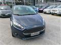 FORD FIESTA 1.4 5 PORTE GPL TECH BUSINESS 97cv