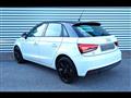 AUDI A1 SPORTBACK 1.4 TDI 90CV S-TRONIC METAL PLUS