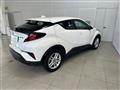 TOYOTA C-HR Business 1.8 Hybrid E-CVT