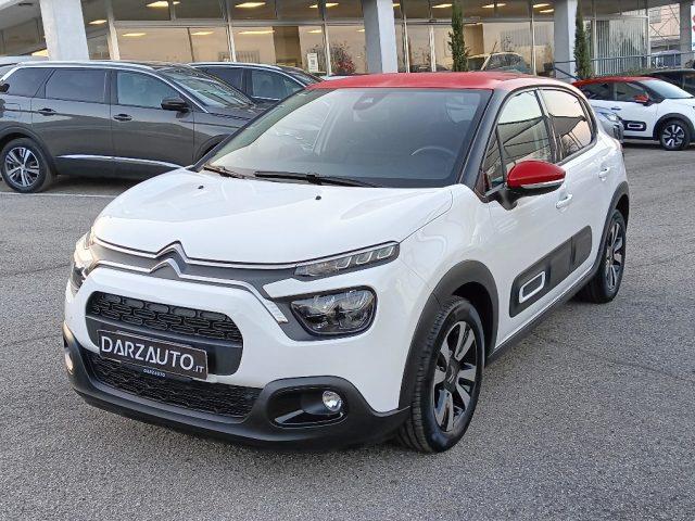 CITROEN C3 PureTech 83 S&S Shine Pack