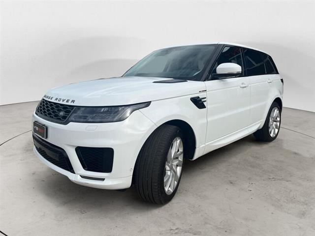 LAND ROVER RANGE ROVER SPORT Range Rover Sport 3.0D l6 300 CV HSE Dynamic