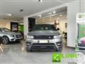 LAND ROVER RANGE ROVER SPORT 3.0 TDV6 HSE Dynamic