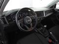 AUDI A1 SPORTBACK A1 SPB 25 TFSI