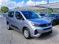 OPEL COMBO LIFE 5P Autocarro 1.5D 100 CV Edition Plus N1