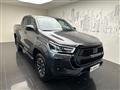 TOYOTA HILUX 2.8 D A/T 4WD 4 porte Double Cab GR SPORT