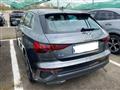 AUDI A3 SPORTBACK SPB 30 TDI S tronic S line ed. * VIRTUAL COCKPIT