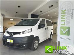 NISSAN NV200 1.5 dCi 110CV Combi 2in1 (N1)