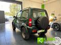 SUZUKI JIMNY 1.3 82CV KM CERT,RIDOTTE.