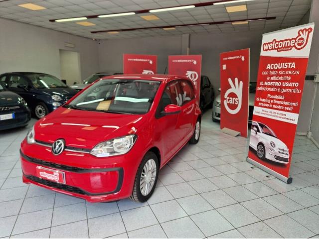 VOLKSWAGEN Up! 1.0 evo Move up! 65cv