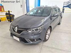 RENAULT MEGANE SPORTER Megane Sporter 1.5 blue dci Business 95cv FW291EP