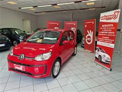 VOLKSWAGEN Up! 1.0 evo Move up! 65cv