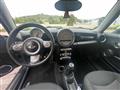 MINI CLUBMAN Mini 1.6 16V Cooper D Clubman