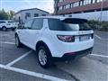 LAND ROVER Discovery Sport 2.0 TD4 150 aut. Bus.Ed