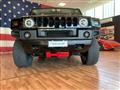 HUMMER H2 6.0 V8 SUV Platinum LUXURY TOTAL BLACK XD 22