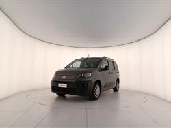 FIAT E-DOBLÒ 50KW + Launch Pack