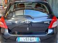 TOYOTA YARIS 1.3 3 porte Luna