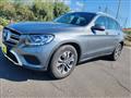 MERCEDES Classe GLC 220 d Exclusive 4matic auto