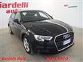 AUDI A3 SPORTBACK SPB 2.0 TDI S tronic Business