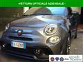 ABARTH 595 1.4 Turbo T-Jet 165 CV Turismo Bicolore Tetto Nero