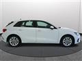 AUDI A3 SPORTBACK SPB SPORTBACK 35 TDI S tronic Business UFFICIALE