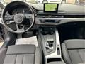 AUDI A5 SPORTBACK SPB 2.0 TDI 190 CV quattro S tronic Business Sport