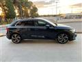 AUDI A3 SPORTBACK SPB Sportback 35 TDI S tronic S line Plus