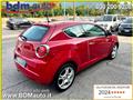 ALFA ROMEO MITO 1.4 T 120 CV GPL Distinctive