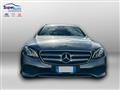 MERCEDES CLASSE E STATION WAGON E 220 d S.W. Auto Business Sport