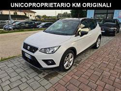 SEAT ARONA 1.0 TGI FR