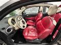 FIAT 500 C 1.2 Lounge 69cv