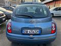 NISSAN MICRA 1.2 16V 5 porte Easy