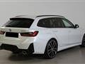 BMW SERIE 3 D TOURING M SPORT CURVED SCREEN