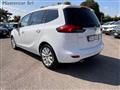 OPEL ZAFIRA 2.0 cdti Business 130cv 5p auto - FN496MF