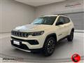 JEEP COMPASS 4XE 1.3 Turbo T4 190 CV PHEV AT6 4xe Limited