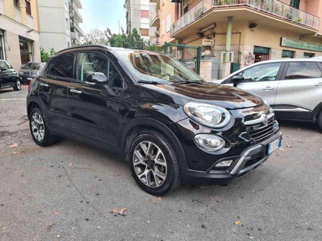 FIAT 500X 1.6 MultiJet 120 CV Cross