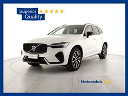 VOLVO XC60 T6 Recharge Plug-in AWD auto Ultimate Dark