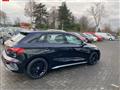 AUDI A3 SPORTBACK SPB 35 TDI S tronic S line edition