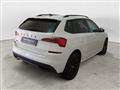 SKODA KAMIQ 1.0 TSI 110 CV Black Dots