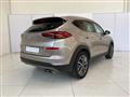 HYUNDAI TUCSON 1.6 CRDi 136CV 4WD DCT XPrime