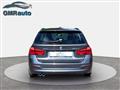 BMW SERIE 3 TOURING d xDrive Touring Business Adv Aut FOTO REALI