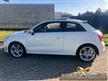 AUDI A1 1.4 TFSI 185 CV S tronic Ambition