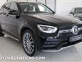 MERCEDES GLC SUV d 4Matic Premium Plus AMG CERCHI 20 PEDANE